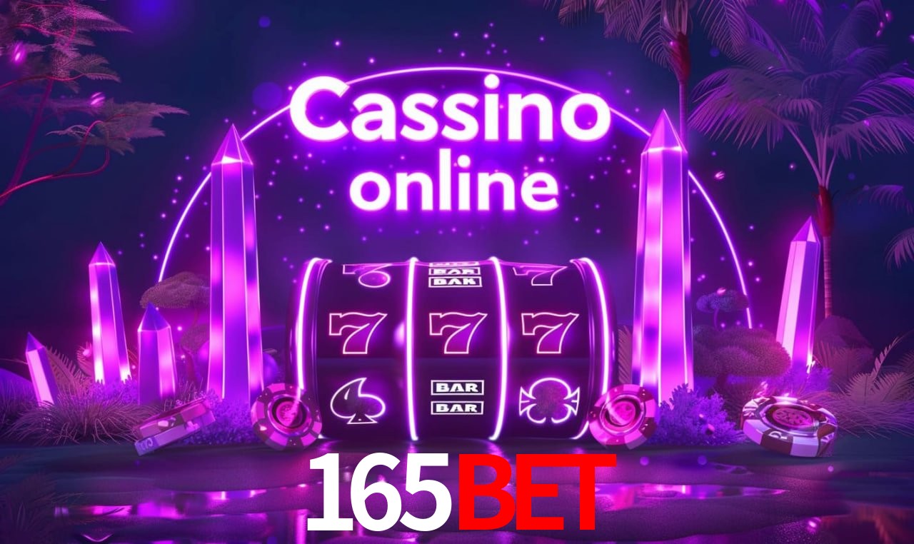 Qualificar VIP 165bet