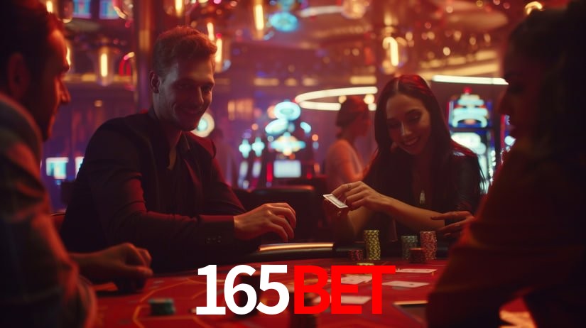 Instalar APK 165bet