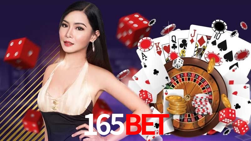 Provedores de Jogos 165bet