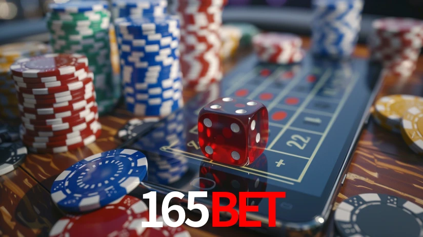 Vantagens App 165bet